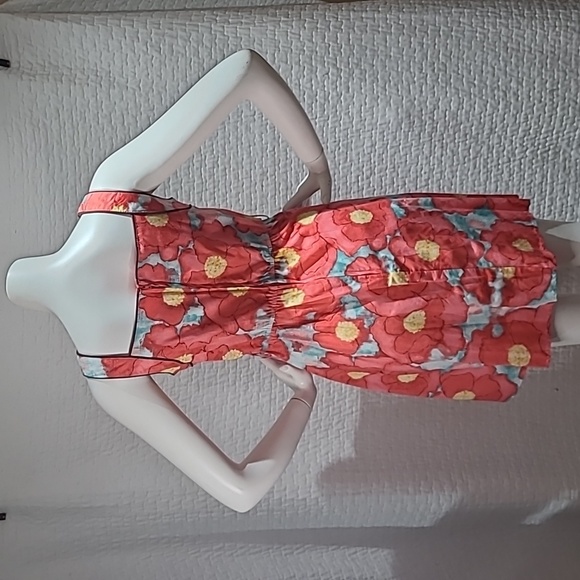 Poppy Love Dress - Picture 4 of 9